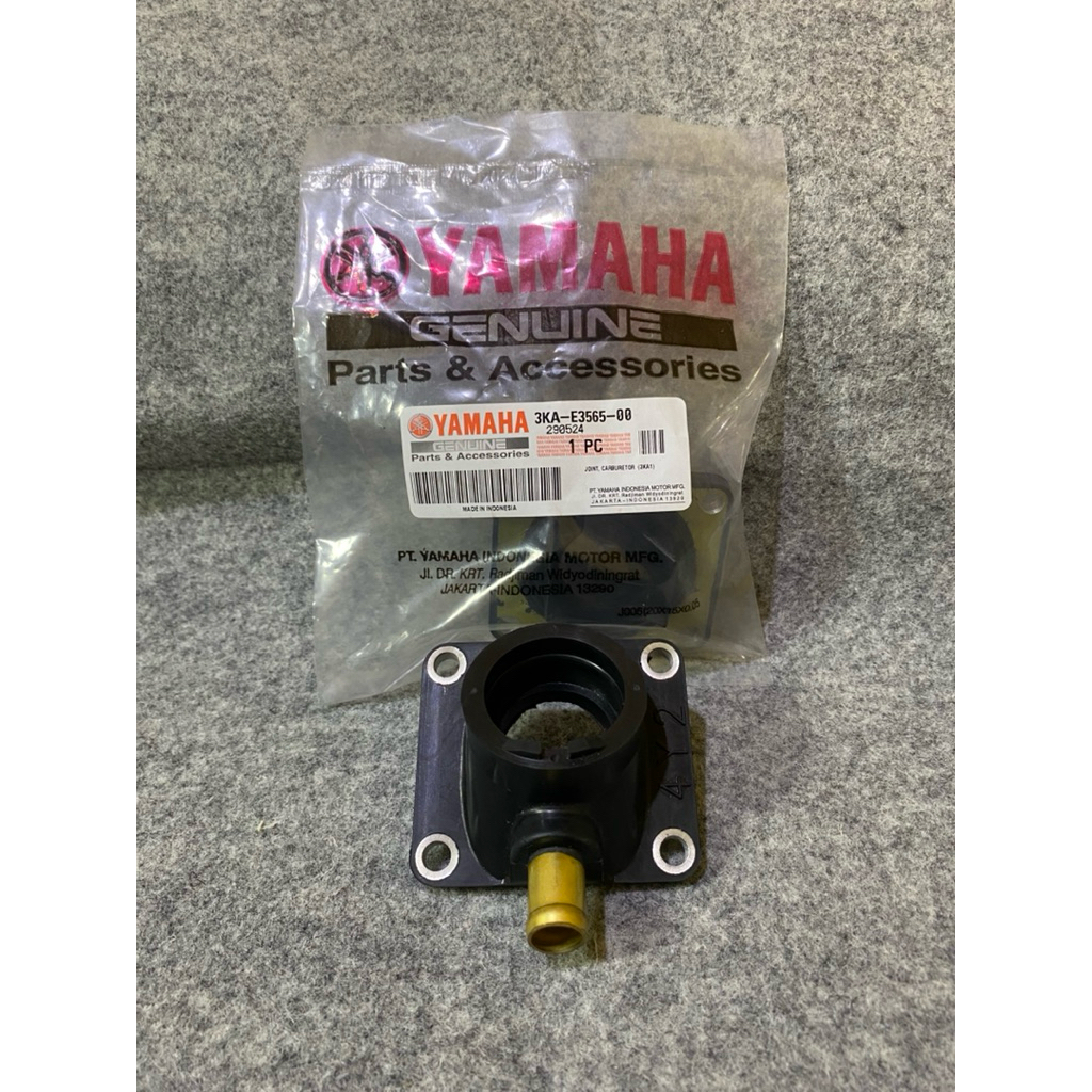 Jual Manipul Intake RXK RX King Intake Karburator semua RX KING ...