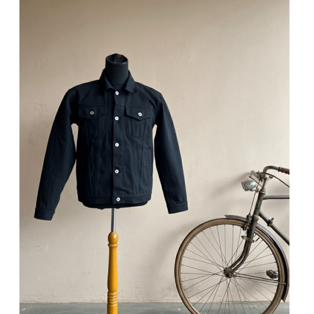 Produk SIMISSTY CUSTOM DENIM | Shopee Indonesia
