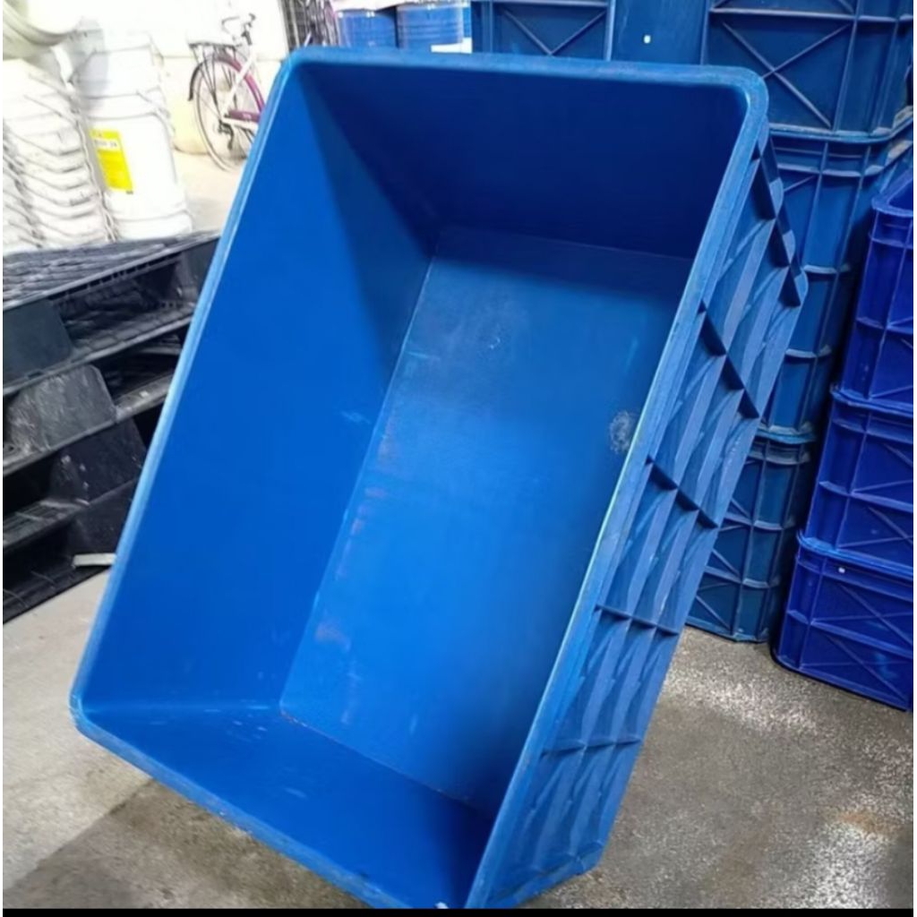 Jual box container rabbit, ukuran 75x52x35 type box 7033 | Shopee Indonesia