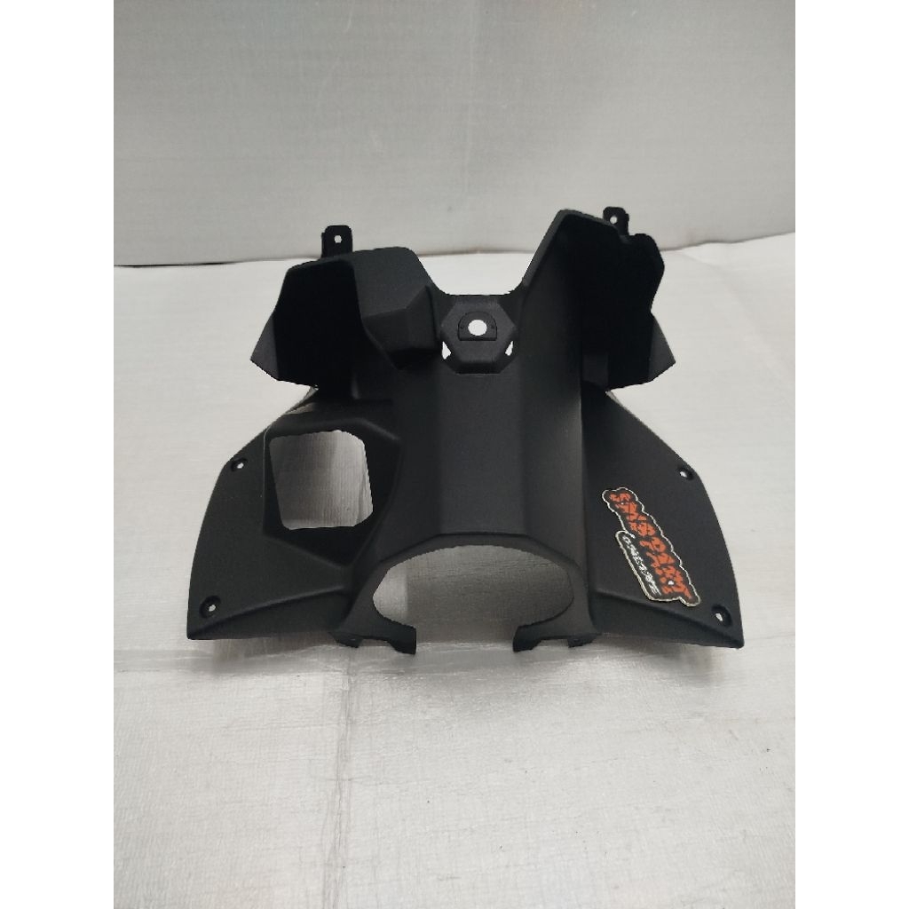 Jual cover inner upper non cas beat led K1A non original leksil kunci ...