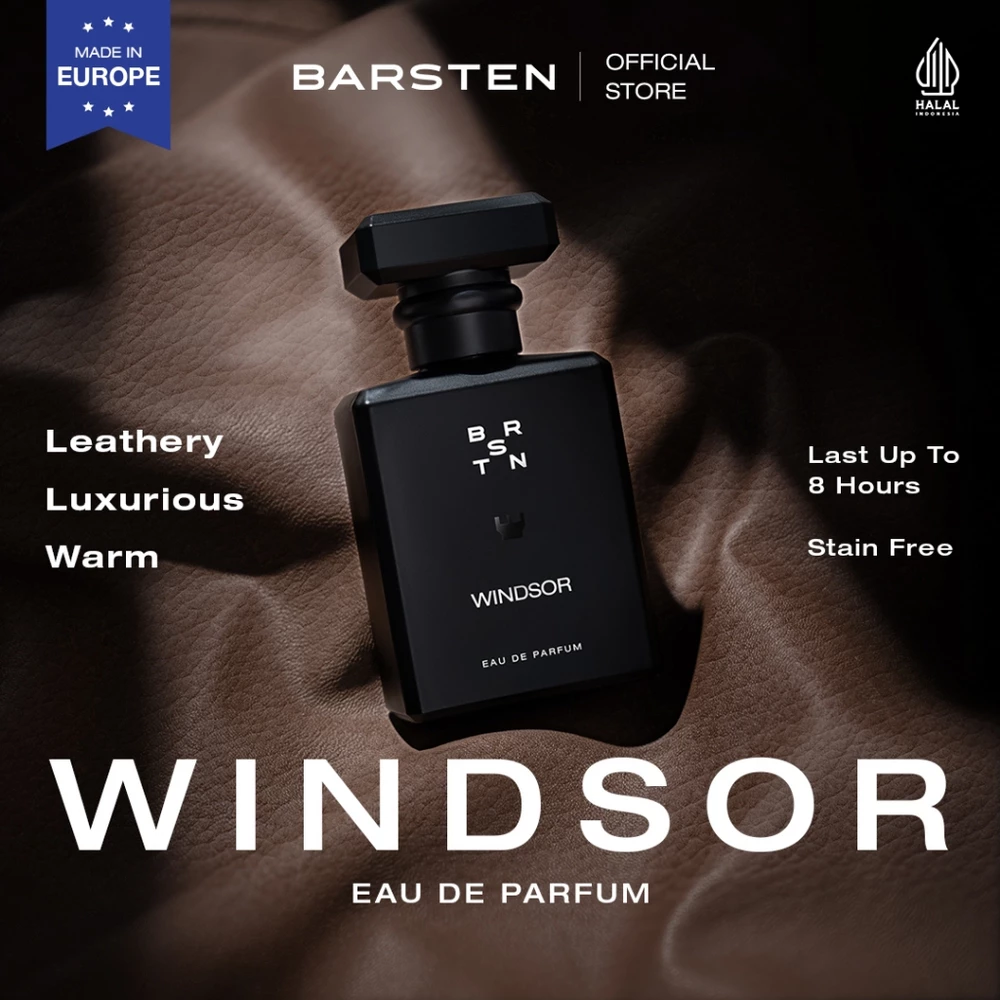 Barsten Windsor