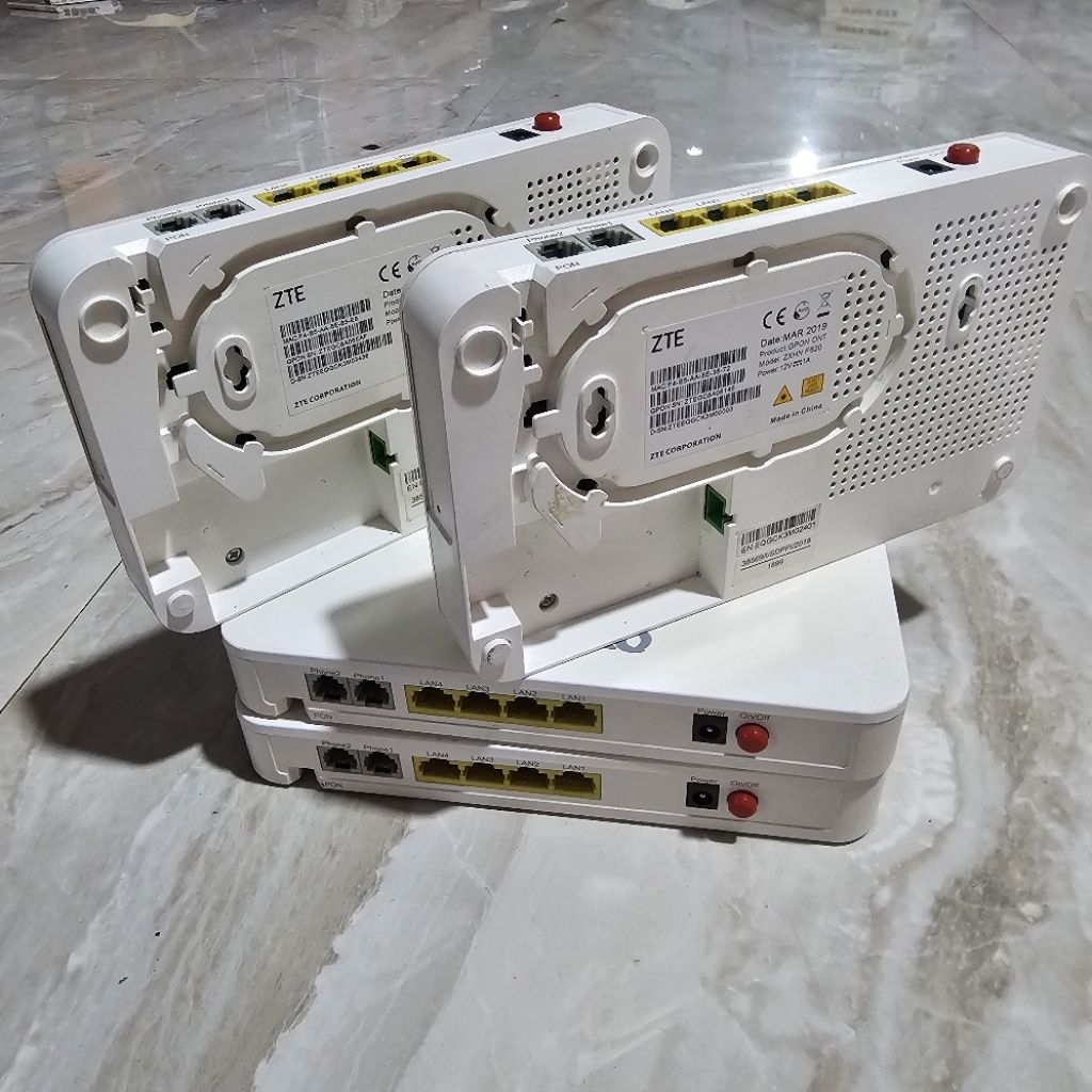 Jual Wifi Router Modem Terlengkap & Harga Terbaru Juli 2026 | Shopee ...