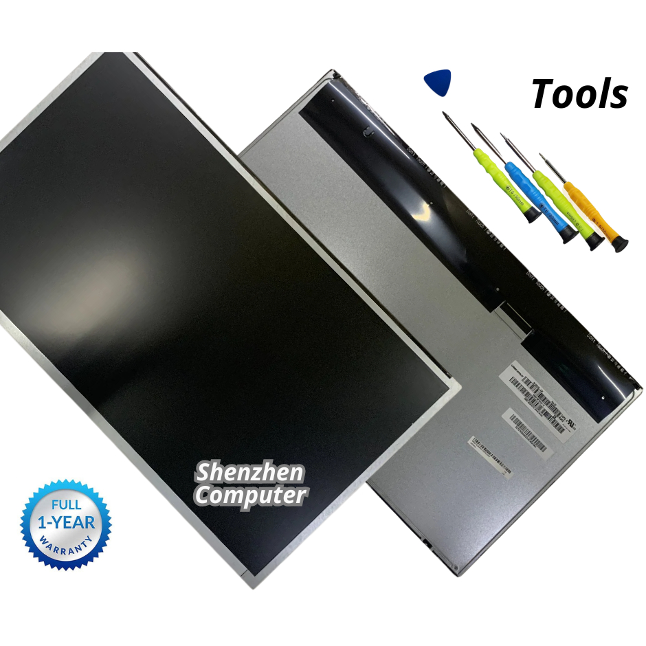 Jual Layar LCD Monitor Display PC All In One Lnovo A7200 C260 C360 C365 ...