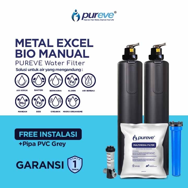 Produk PUREVE | Shopee Indonesia