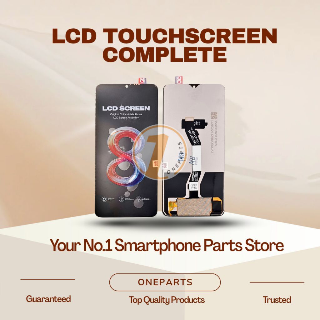 Jual Redmi Note 8 Pro Terlengkap & Harga Terbaru Juli 2026 | Shopee ...