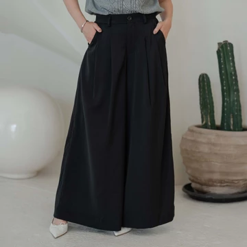 Beatrice Clothing Bandung Cortado Pants Celana Wanita Celana Panjang Wanita Celana Kulot