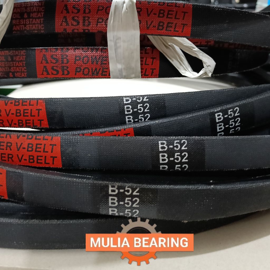 Produk MULIA BEARING | Shopee Indonesia
