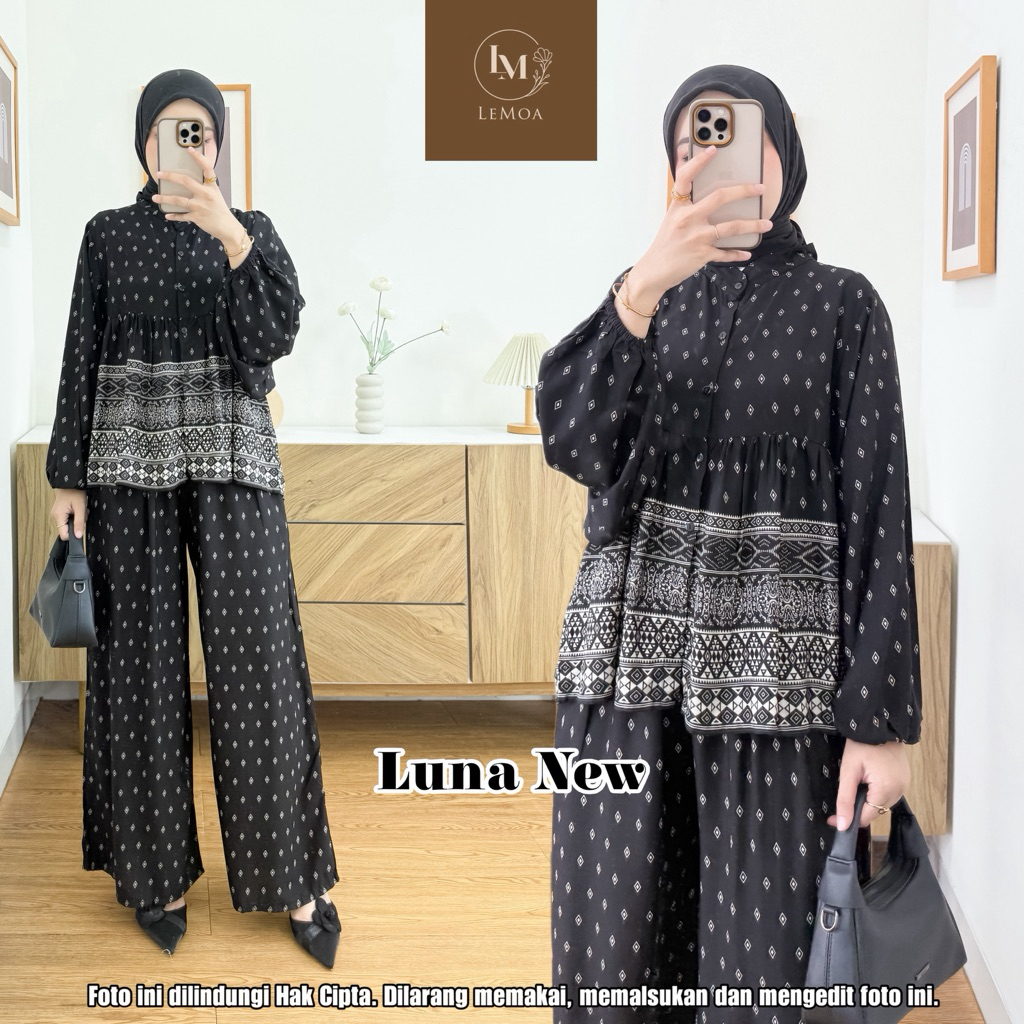 Produk LEMOA OFFICIAL | Shopee Indonesia