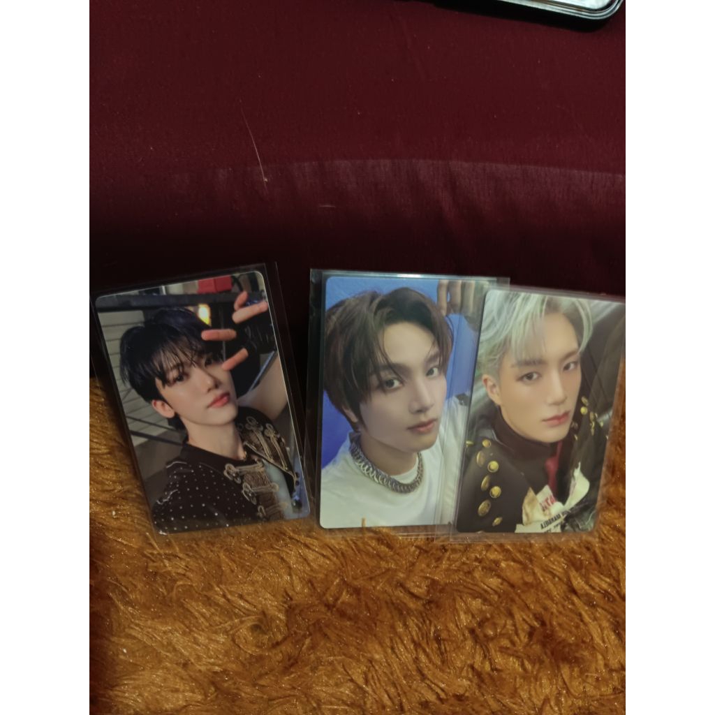 Jual KPOP PC Jaemin BOTHSIDE Haechan Jeno Jaemin nct dream album ...