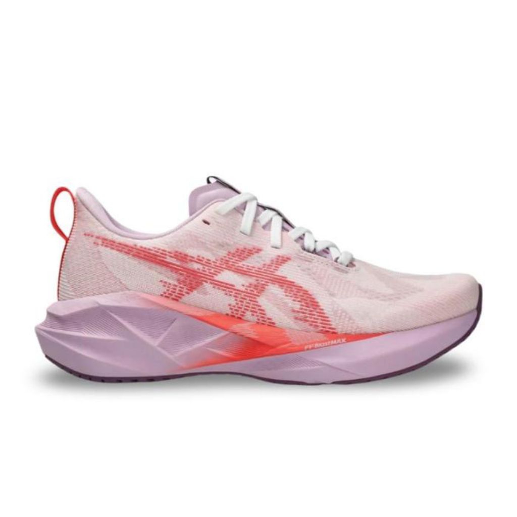 Jual Sepatu Running Novablast 5 Coral Reef | Shopee Indonesia