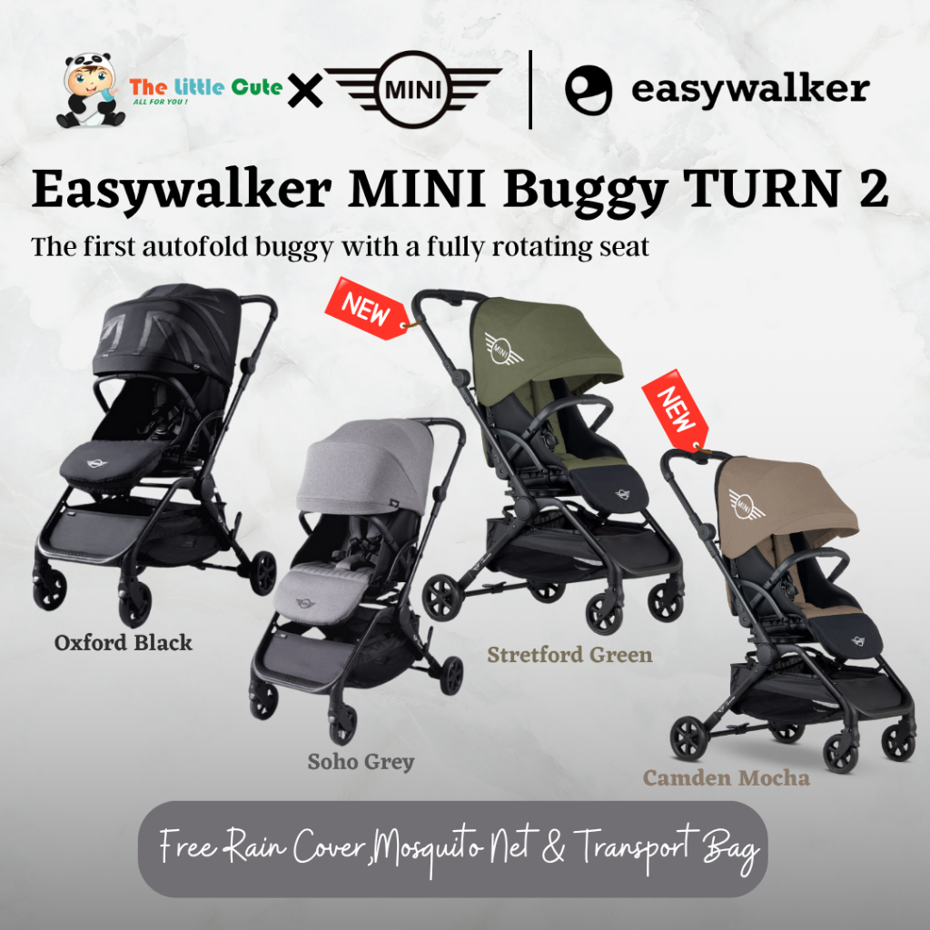 Jual Easywalker Terlengkap Harga Terbaru November 2025 Shopee
