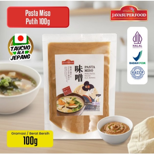 Jual Miso Terlengkap & Harga Terbaru Juni 2026 | Shopee Indonesia