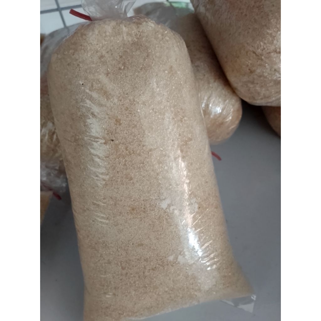 Jual gula pasir curah raja gula 500 gr | Shopee Indonesia