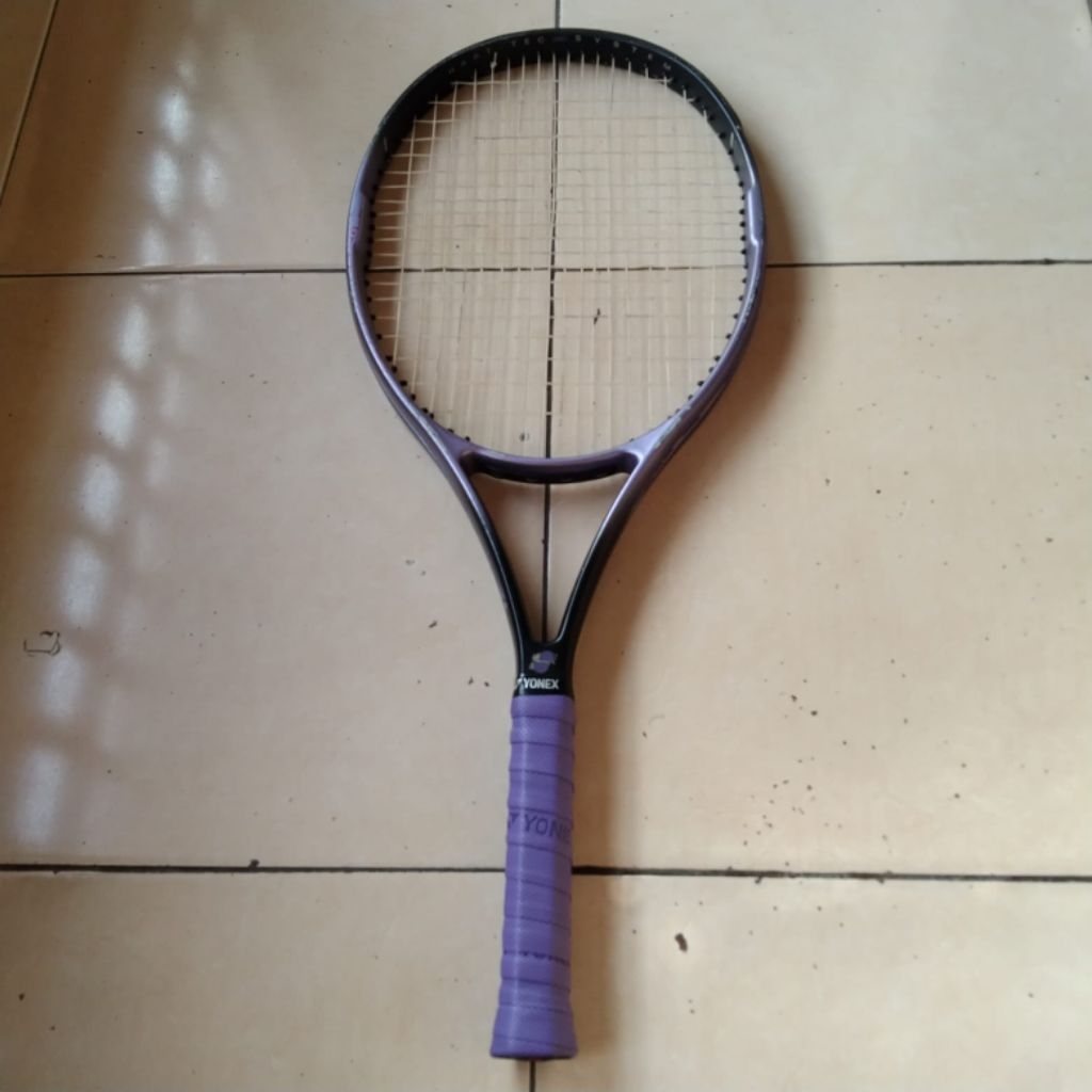 Jual Raket tenis har tec 5.2 original | Shopee Indonesia