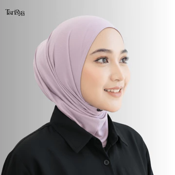 Hijab Instan Crop Liana Material Rayon Premium