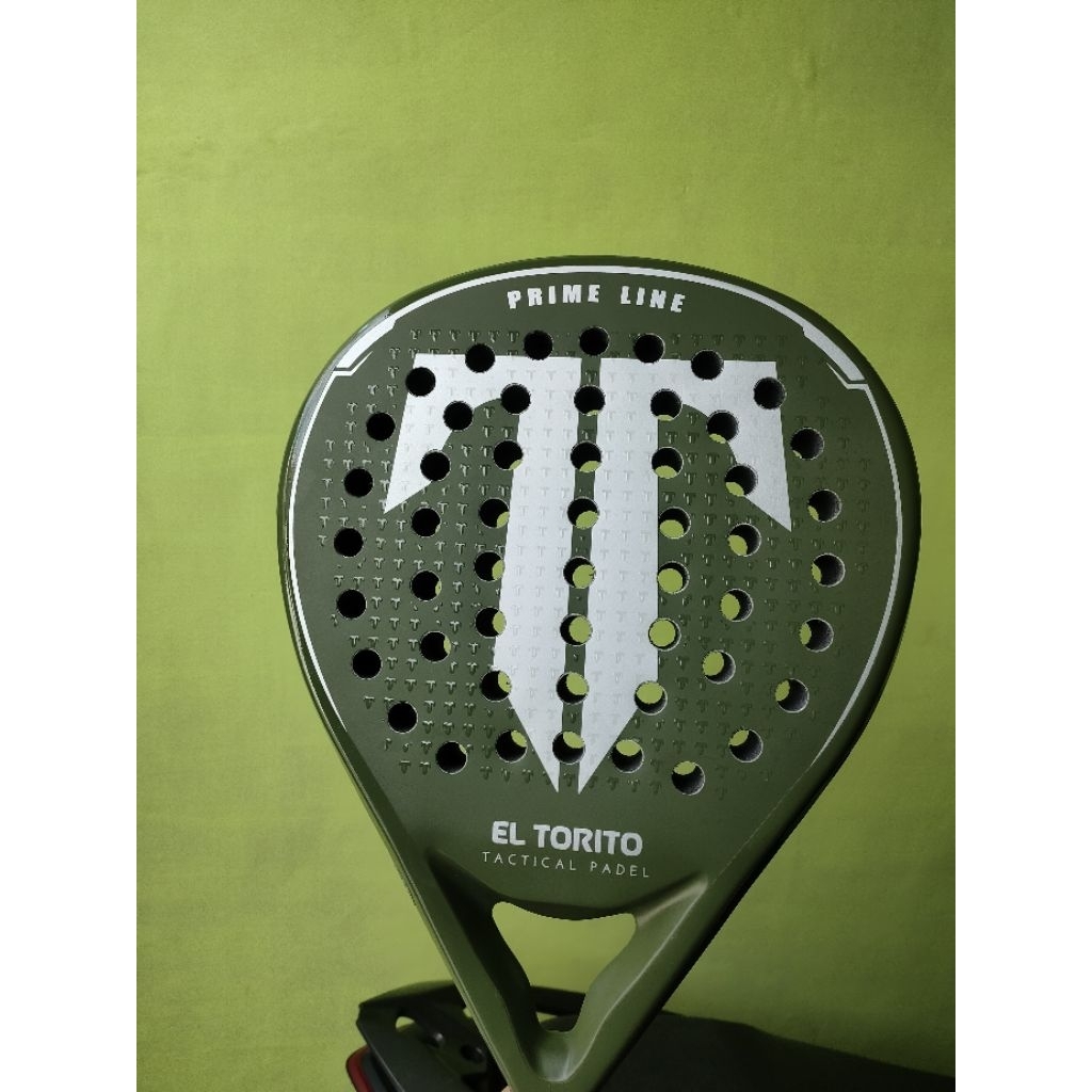 Jual raket padel tactical | Shopee Indonesia