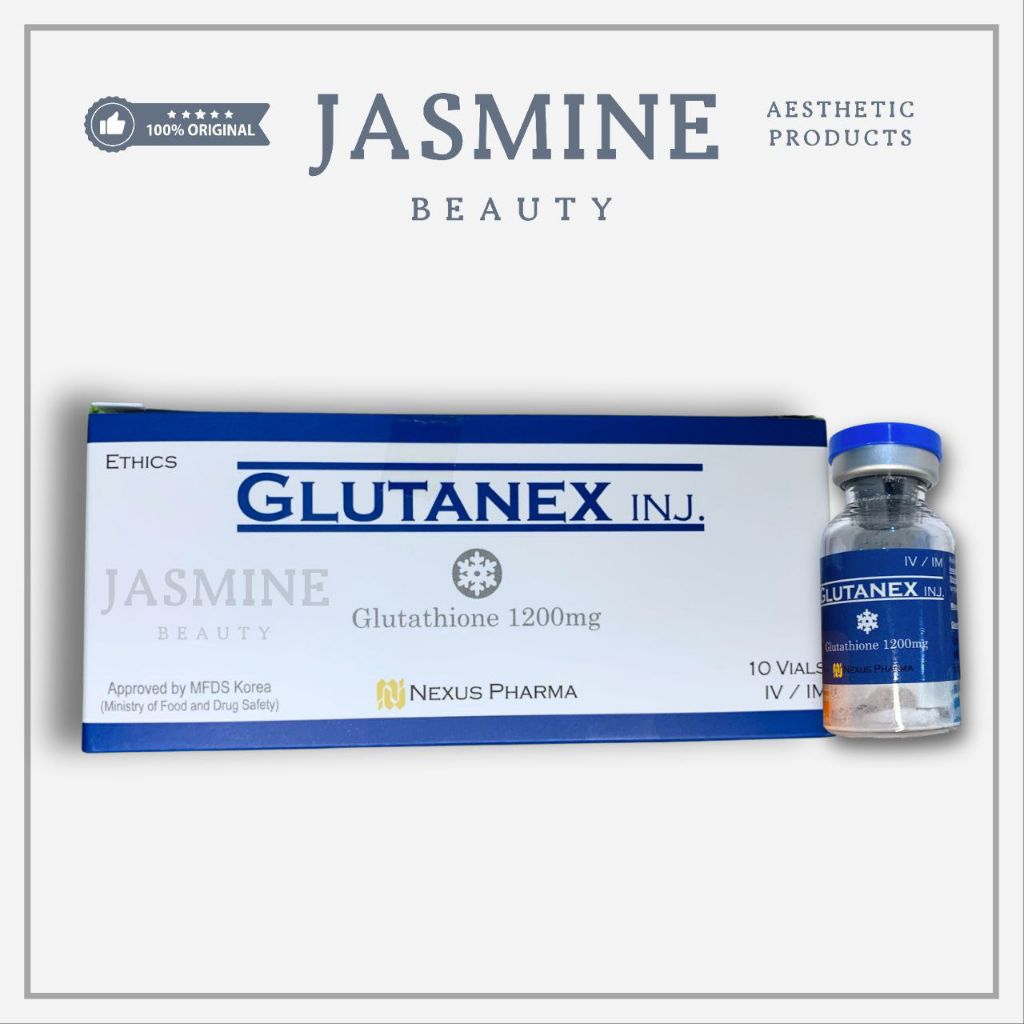 glutanex glutathione 1200mg Jual | Glutaone | Luthione | Ecer bpc-157 schweiz legal Buy Product Info Size:100 mg
