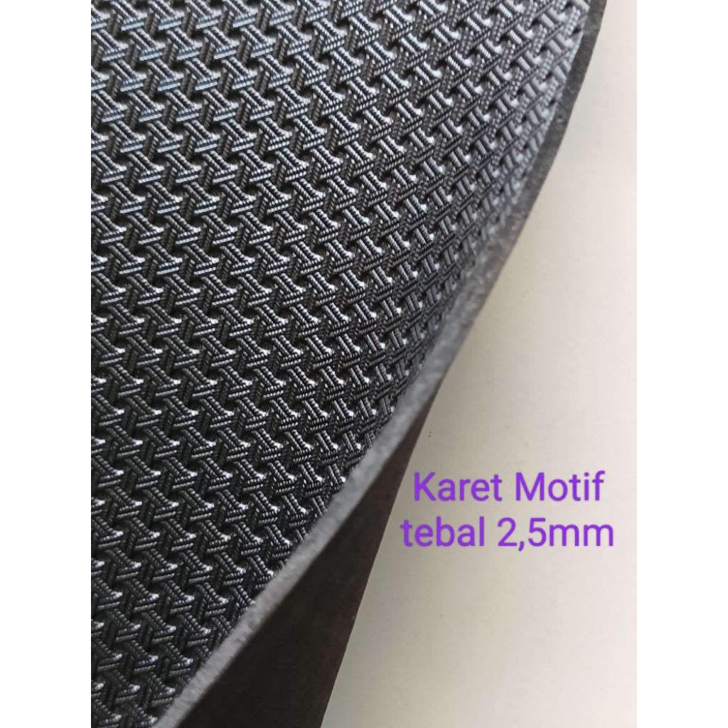 Jual Karpet Karet Motif 30x50cm | Shopee Indonesia