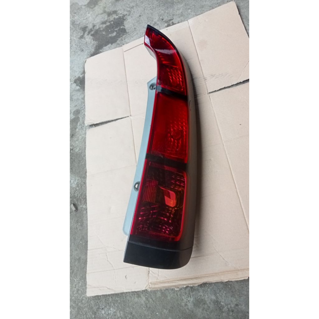 Jual stoplamp kanan mobil stream | Shopee Indonesia