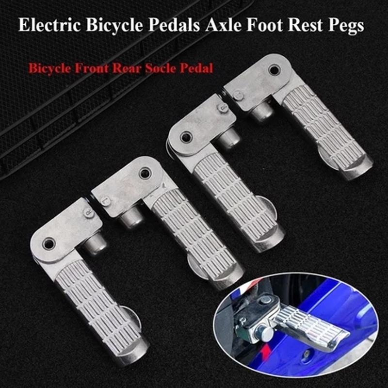 Jual Footstep Front / Foot Step Depan Lipat Pijakan Kaki Depan ...