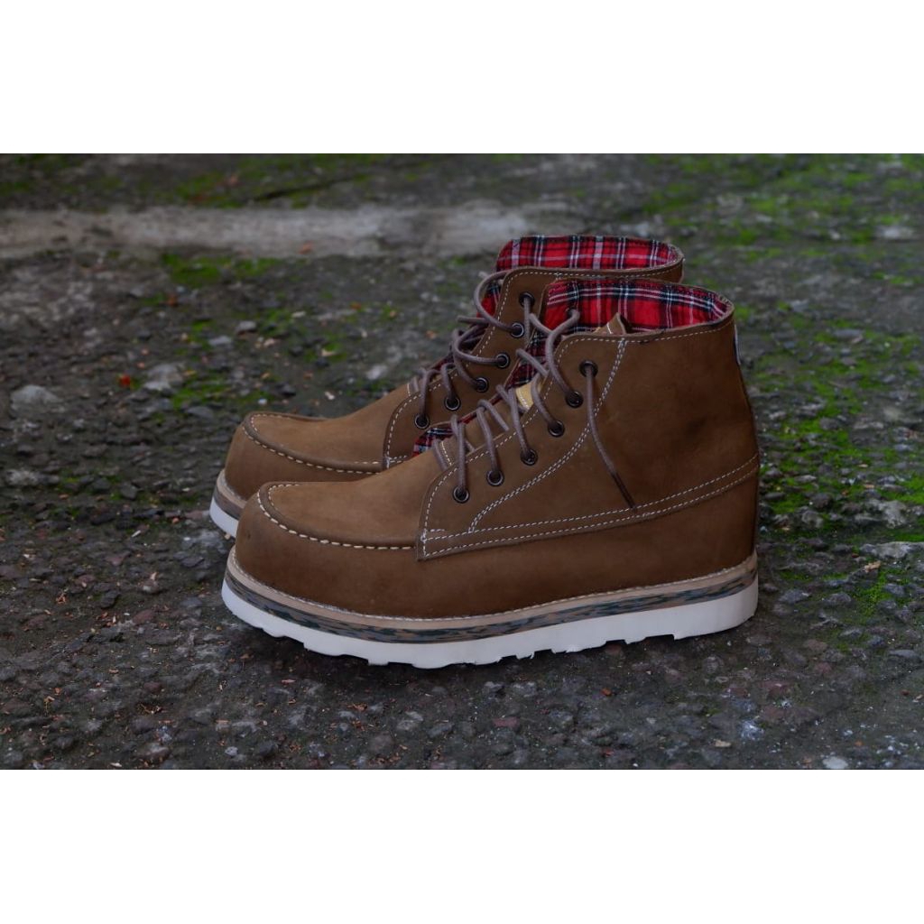 Jual sepatu pria rockin18 | Shopee Indonesia