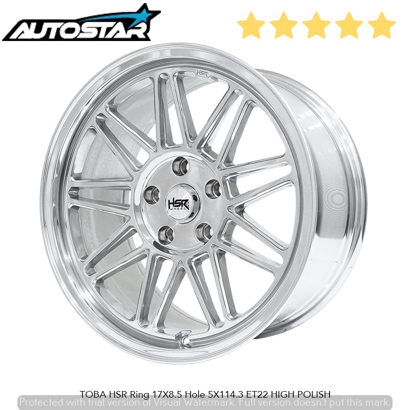 Jual VELG MOBIL INNOVA, EXPANDER, STARGAZER, BYD ATTO, CIVIC, CAMRY ...