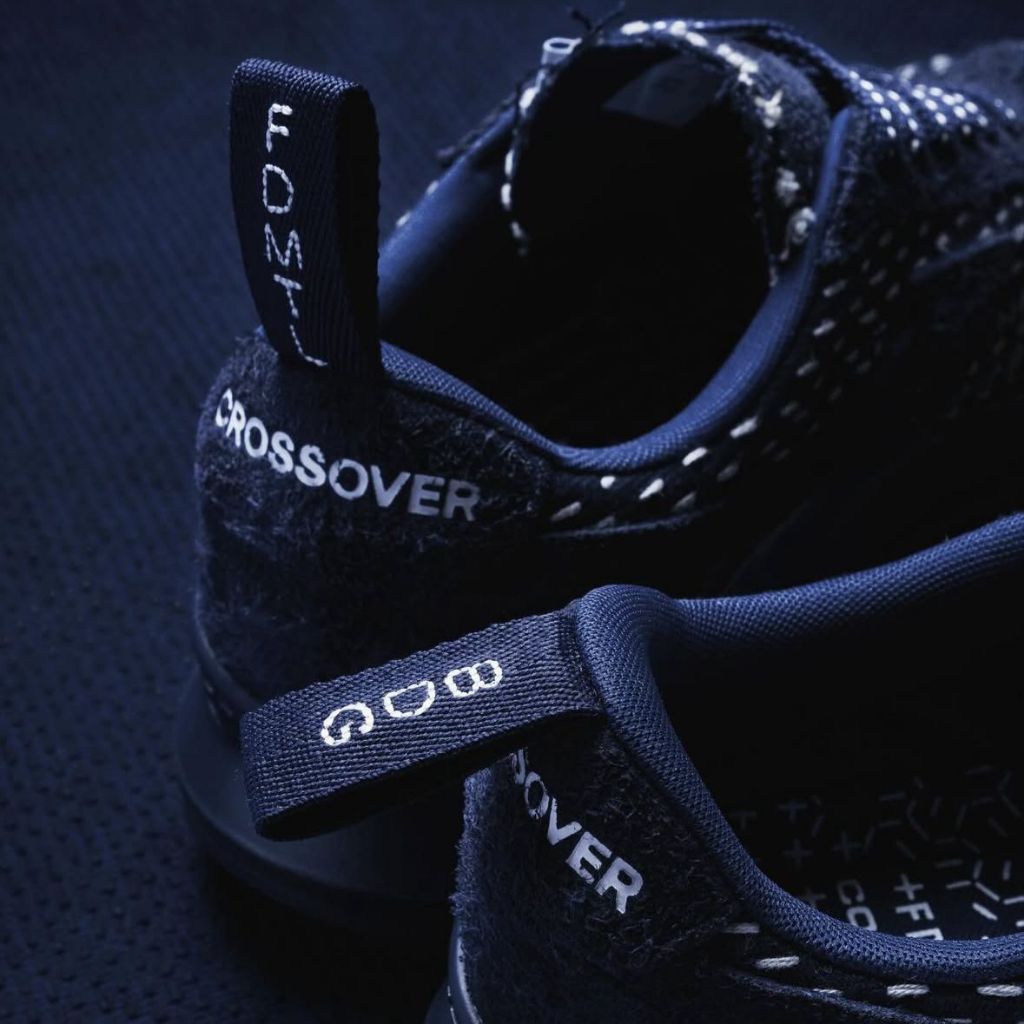 Jual Sepatu Compass x Crossover x Fdmtl Velocity Jersey Sashiko ...