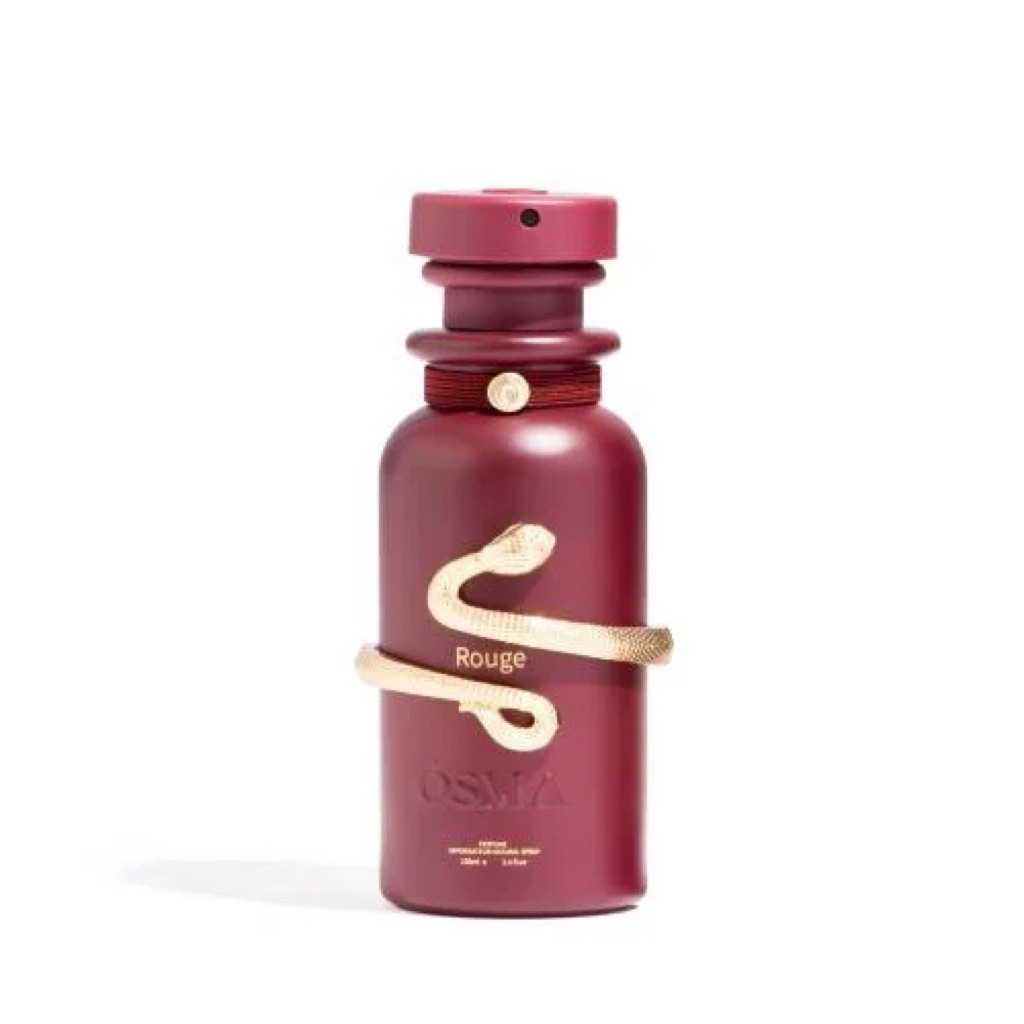 Jual OSMA ROUGE 100ML by OSMA PERFUME | Shopee Indonesia