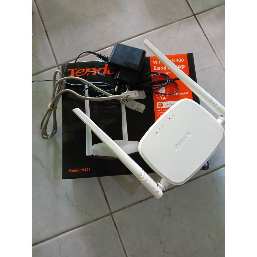 Jual MODEM/ROUTER | Shopee Indonesia