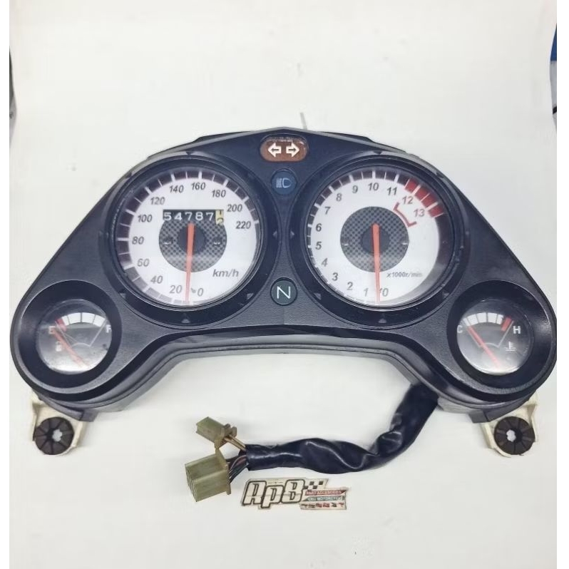 Jual speedometer cbr old original copotan | Shopee Indonesia