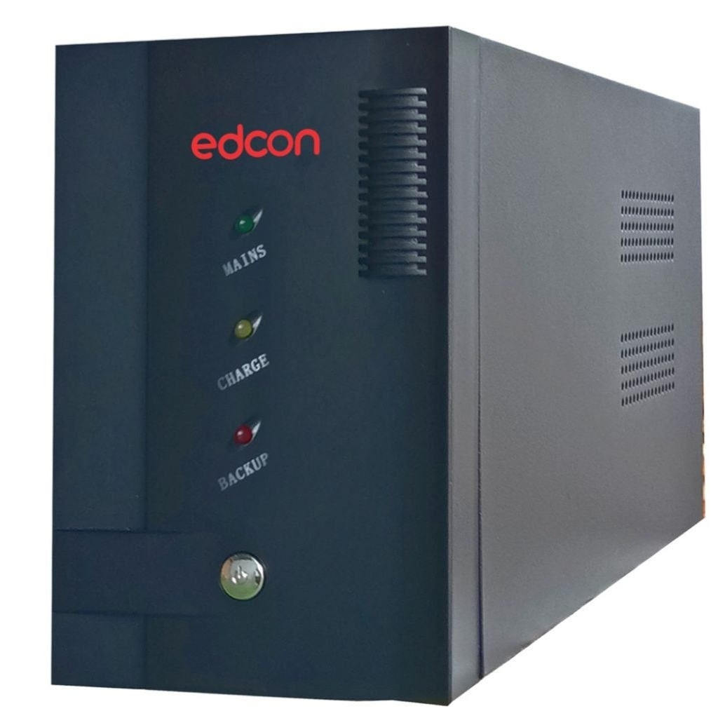 Jual UPS edcon EP1500 | Shopee Indonesia