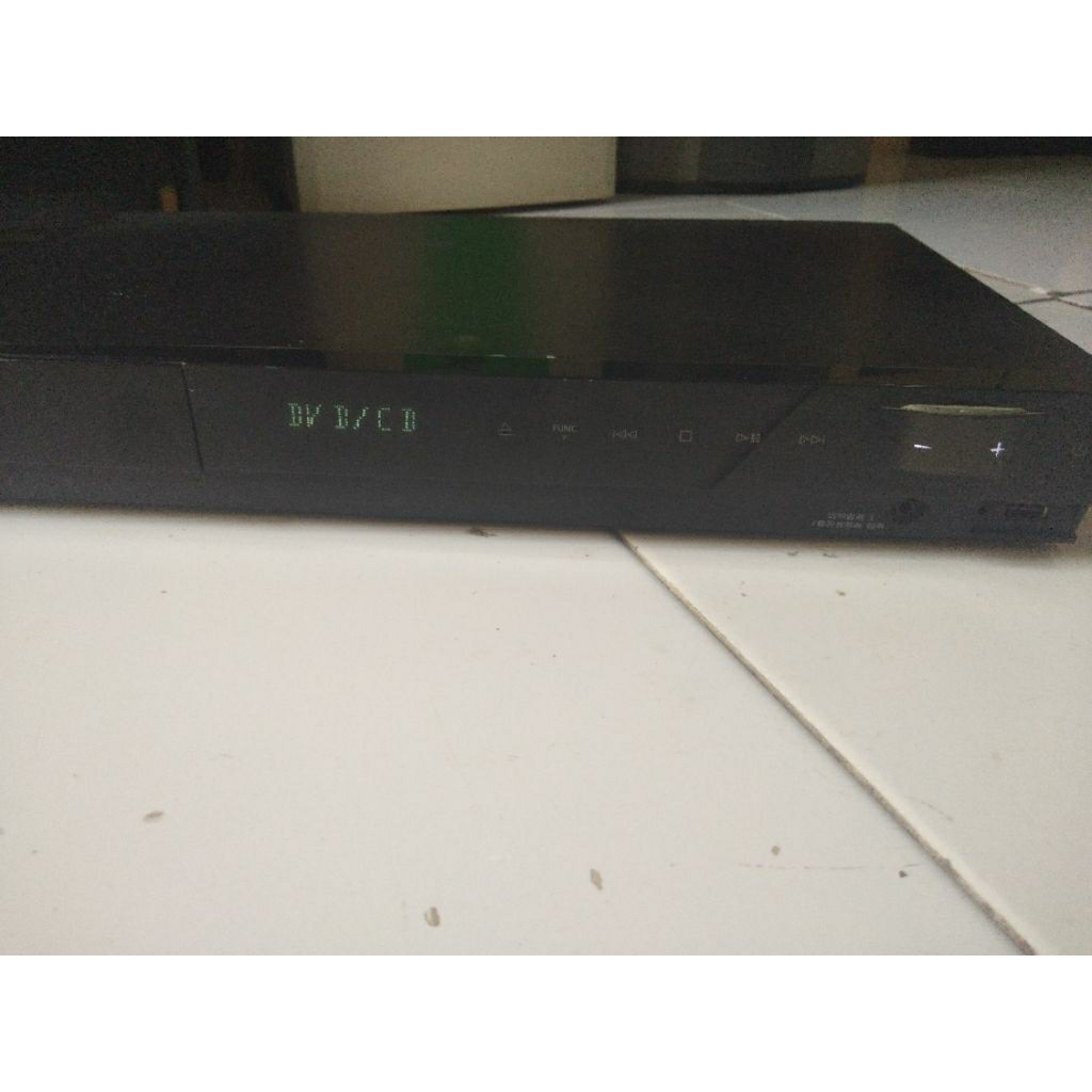 Jual Samsung HT-C550 5.1Ch.1000W DVD/CD Full Home Theater System ...