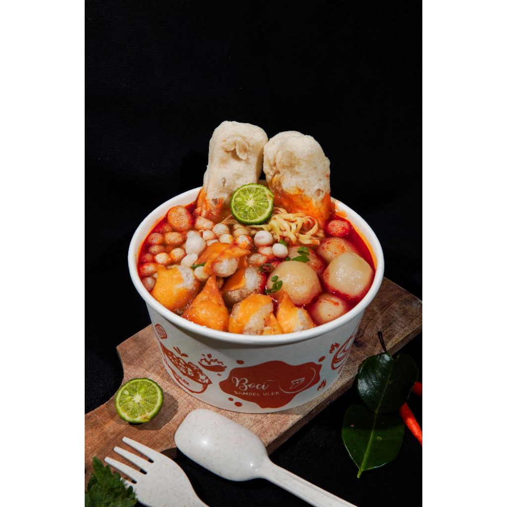 Jual BOCI KUAH RENDANG | Shopee Indonesia