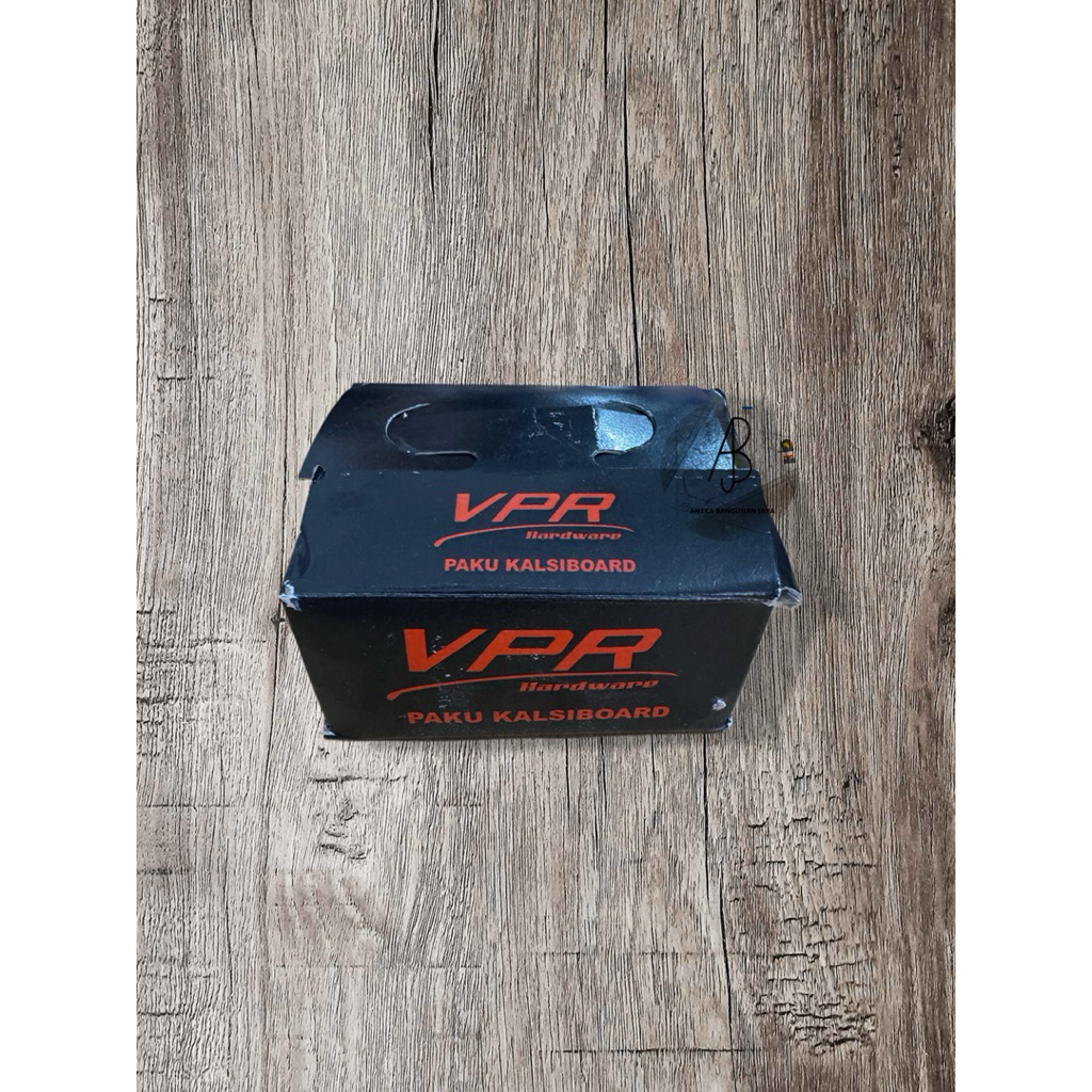 Jual VPR Paku GRC VPR 4 Ons / Paku Karpet VPR / Paku Board GRC 1inch ...
