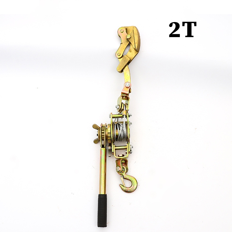 Jual Rachet Puller Rachet Tangan Penarik Hand Puller Rachet Tracker ...