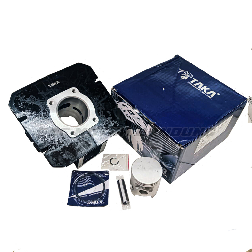 Jual BLOK SEHER RX KING RXKING KOMPLIT TAKA | Shopee Indonesia