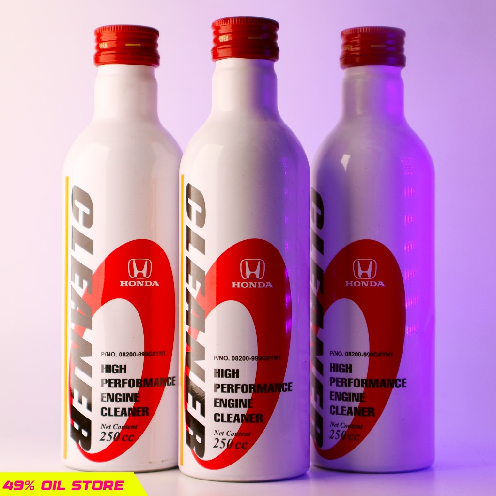 Jual Engine Cleaner Honda High Performance 250CC - Made In Japan ...