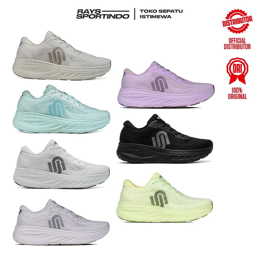 Jual mizuno wave rider Harga Terbaik & Termurah Juni 2…
