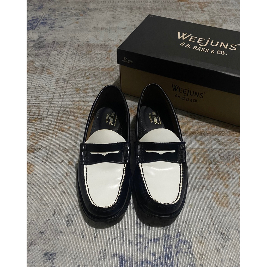 Jual weejuns penny loafers | Shopee Indonesia