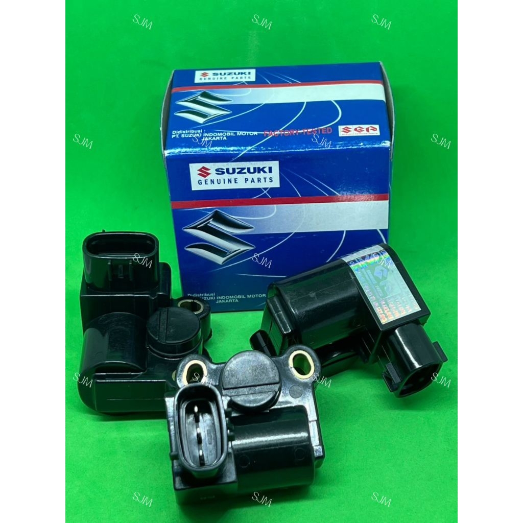 Jual Sensor Idle Speed ISC APV Futura | Shopee Indonesia