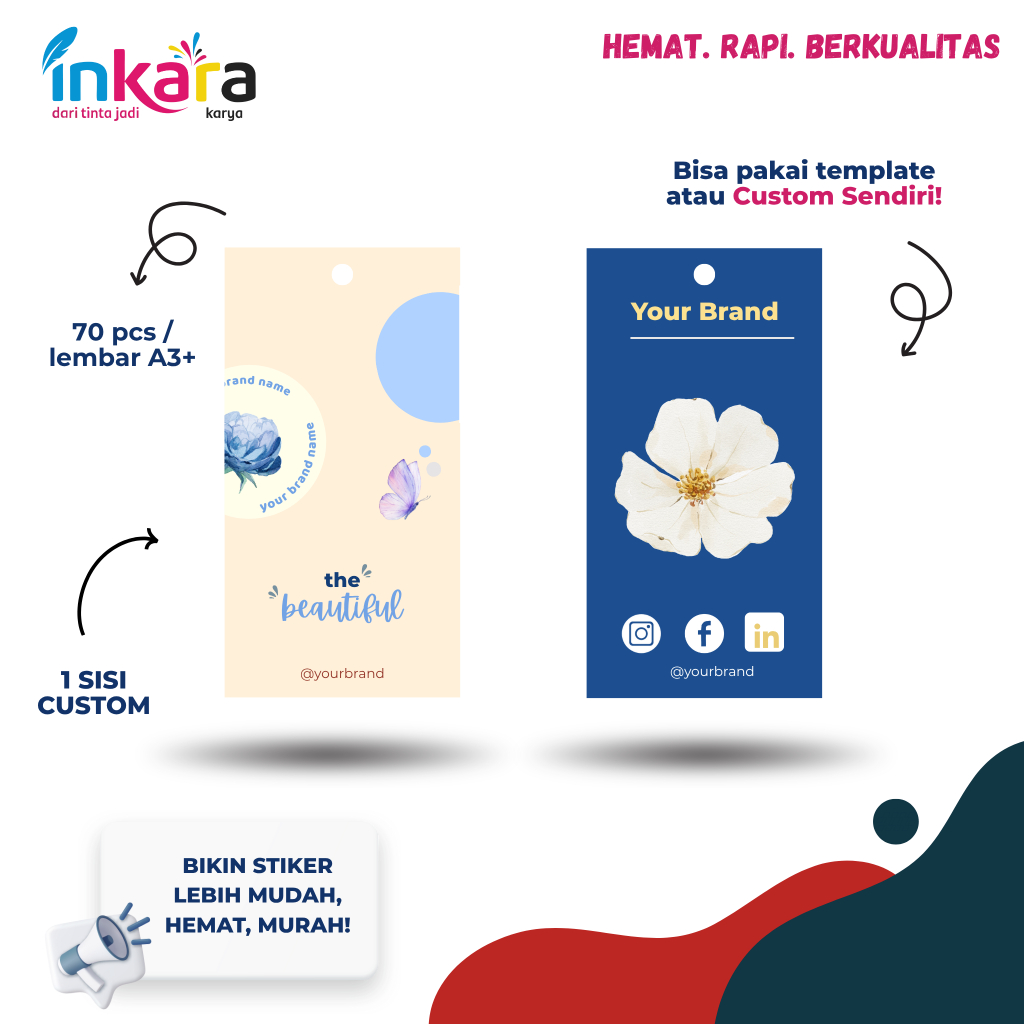 Produk INKARA ID | Shopee Indonesia
