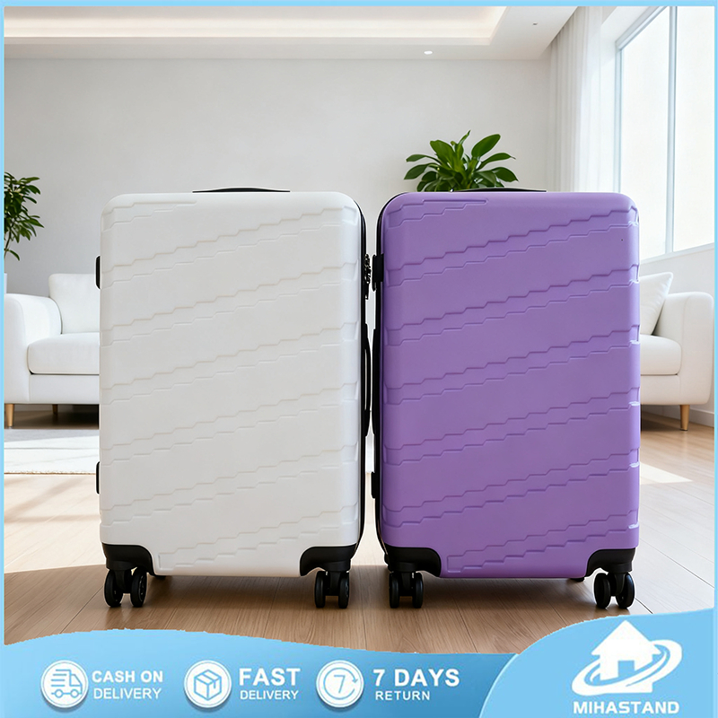 Jual Koper 24 Inci Ketahanan Tinggi Anti Pecah/Desain Tahan Air/Kunci ...