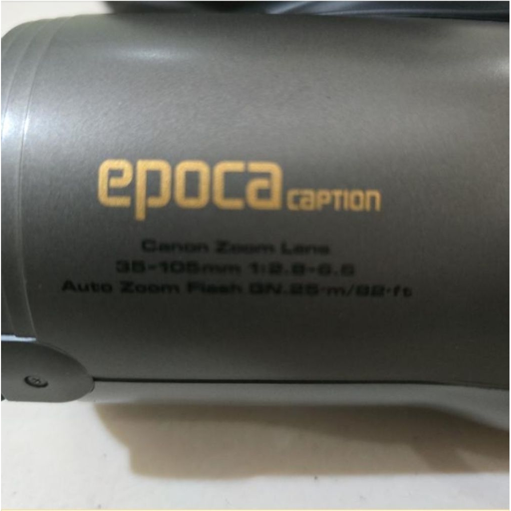Jual Canon Epoca, also known as the Canon Photura or Canon Autoboy Jet ...