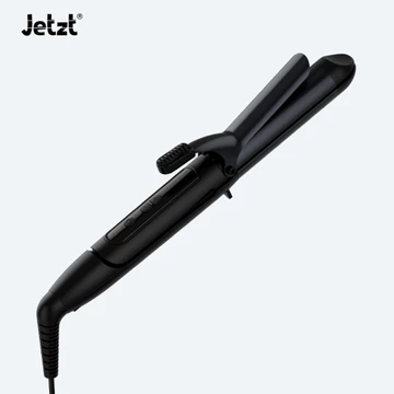 Jetzt HS300 2 In 1 Catokan Rambut Curly Hair Straightener Curler Lurus Keriting Multifungsi Low