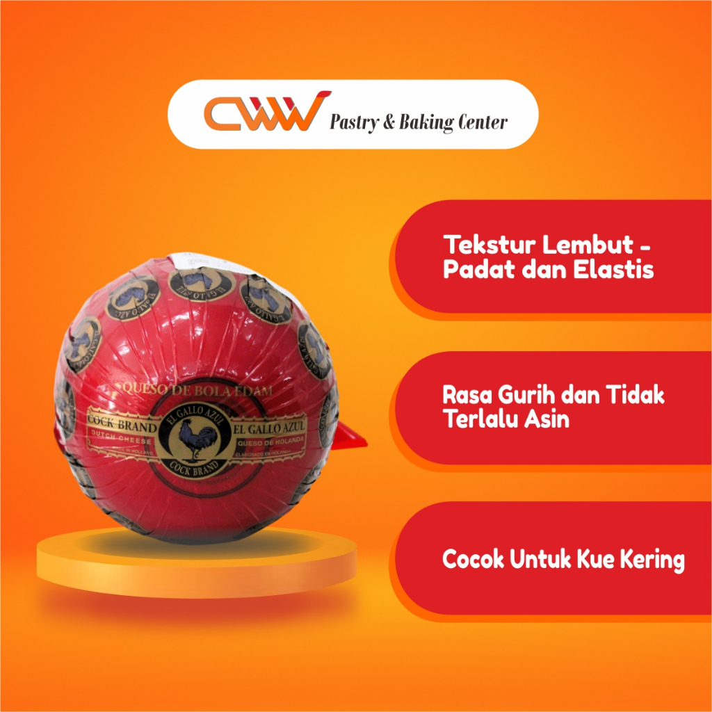 Produk CWW baking center | Shopee Indonesia