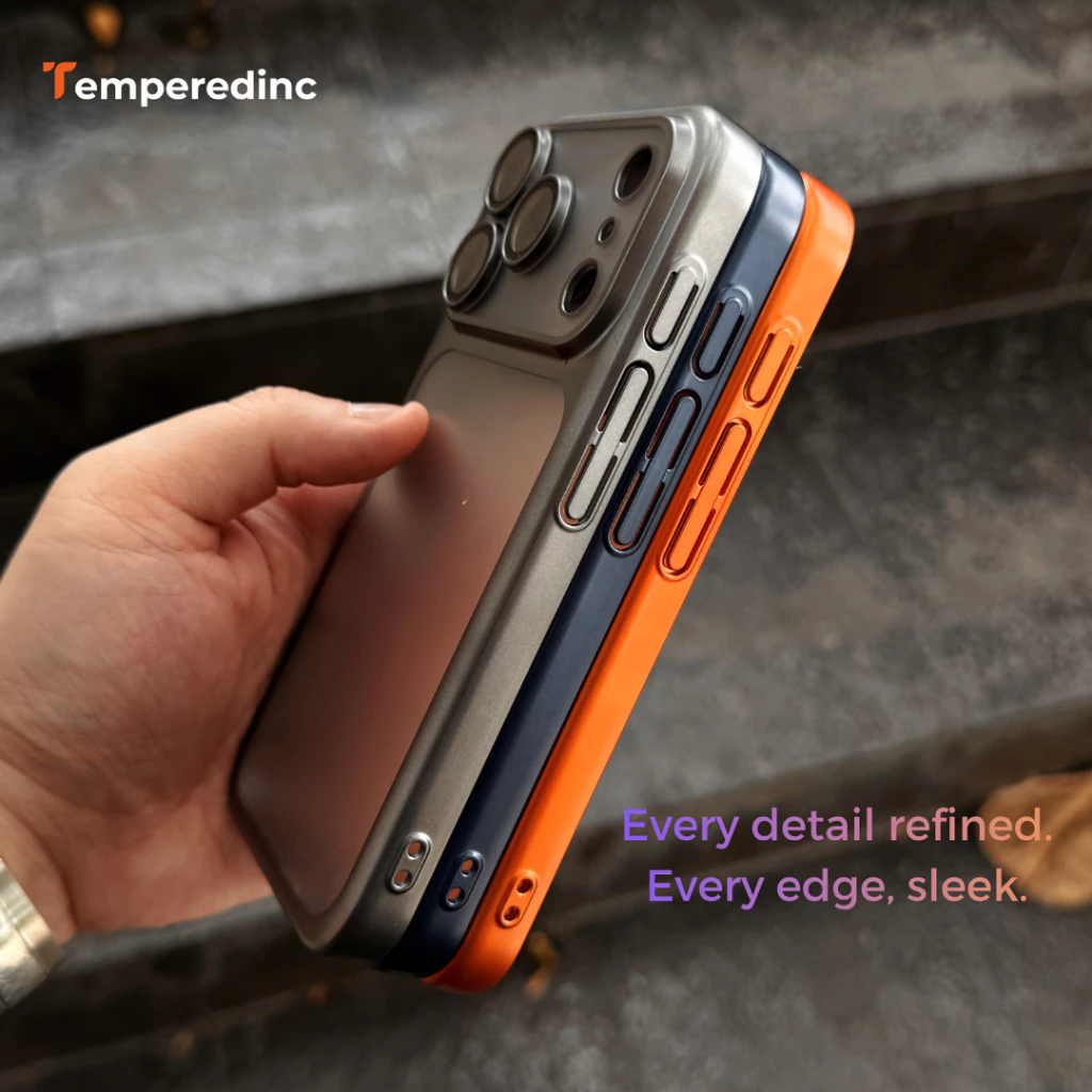 Case iPhone Warna Lain