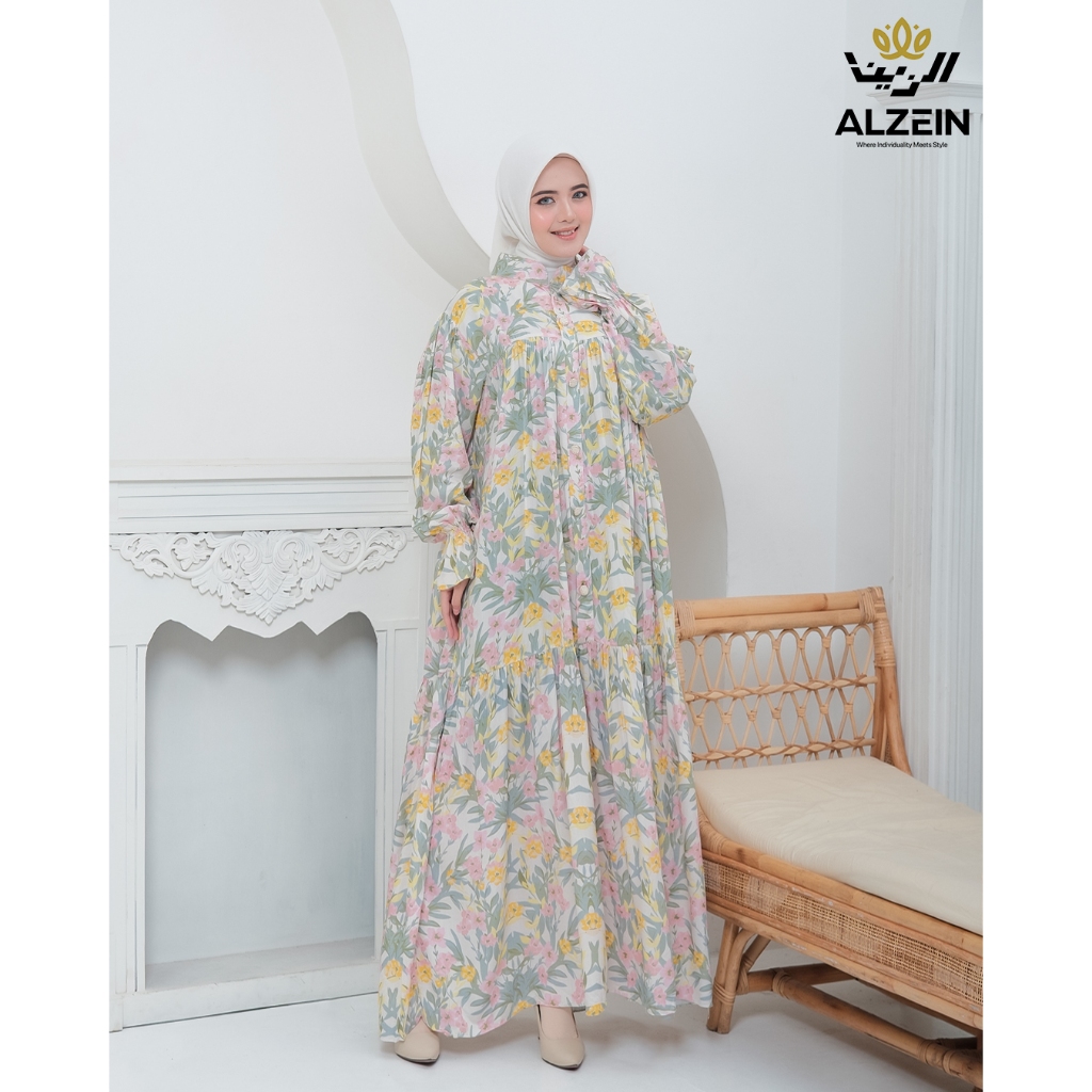 Produk ALZEIN | Shopee Indonesia