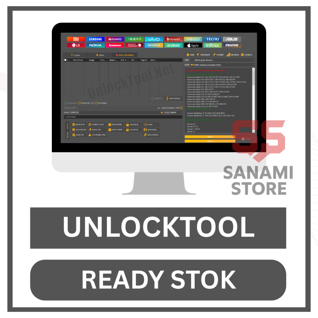 Jual UnlockTool Original – Lisensi Aktivasi Digital Aman & Resmi ...