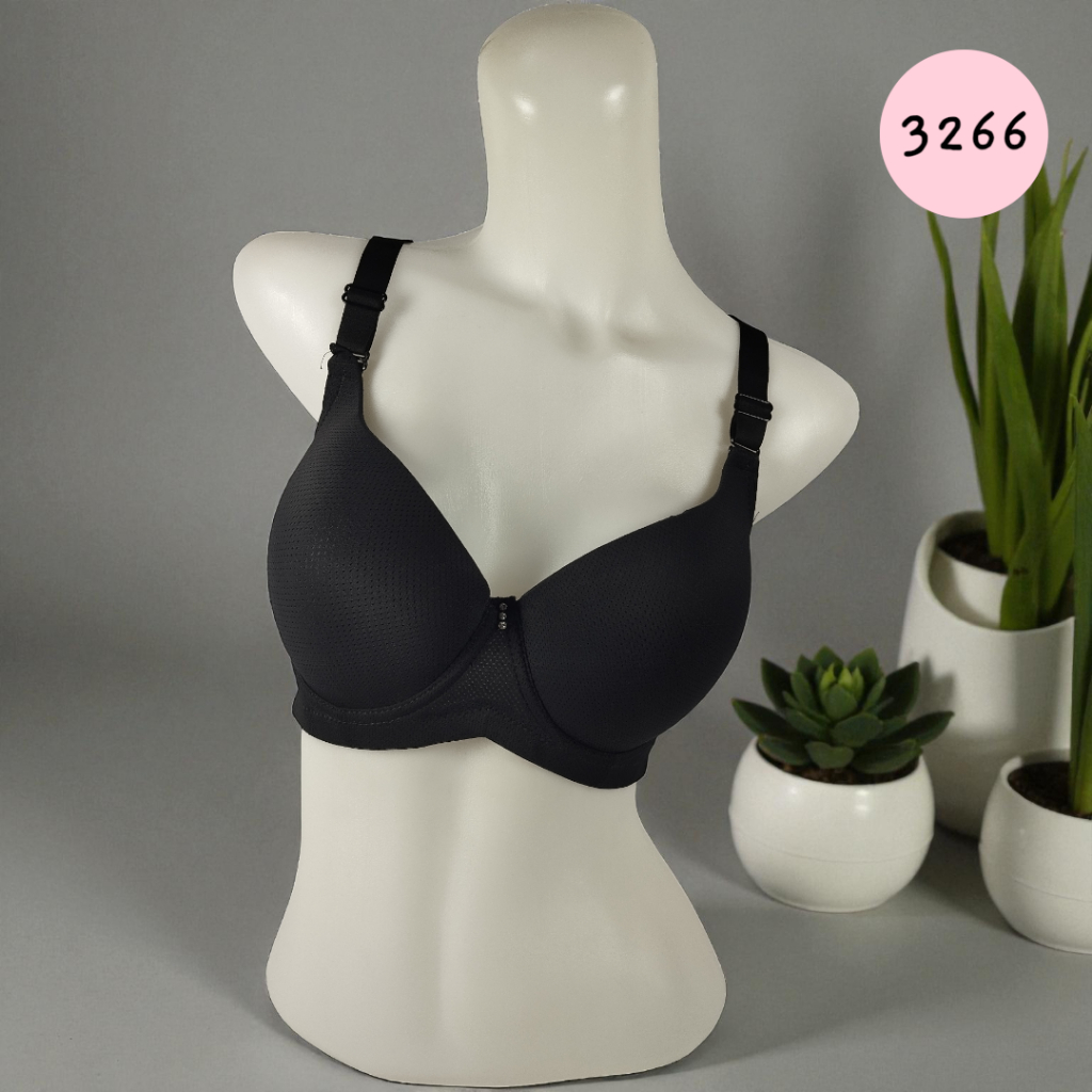 Jual Bra Wanita, Merek Oreo, Art 3266, 2 Warna dan Berbagai Ukuran ...