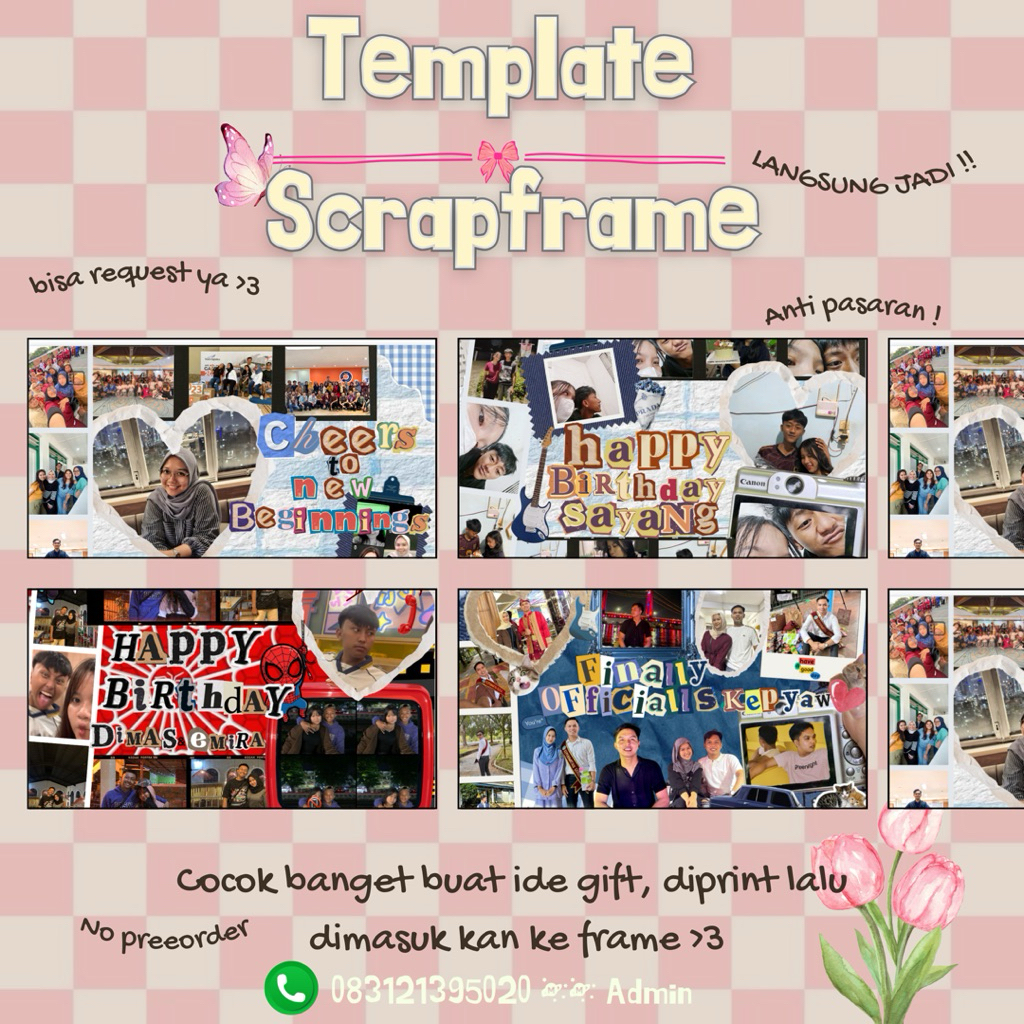 Produk createdbynjae | Shopee Indonesia
